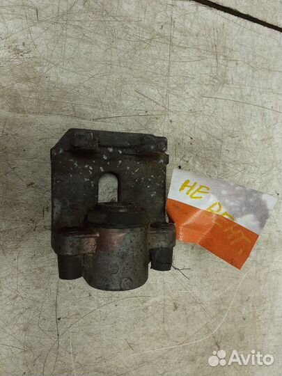 Суппорт тормозной задний левый BMW 5-серия E39 (19