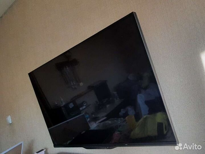 Телевизор philips