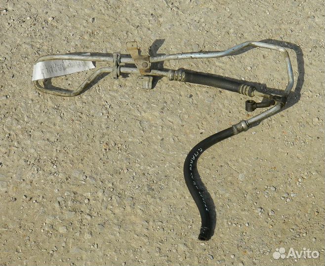 Радиатор гур Fiat Marea Weekend