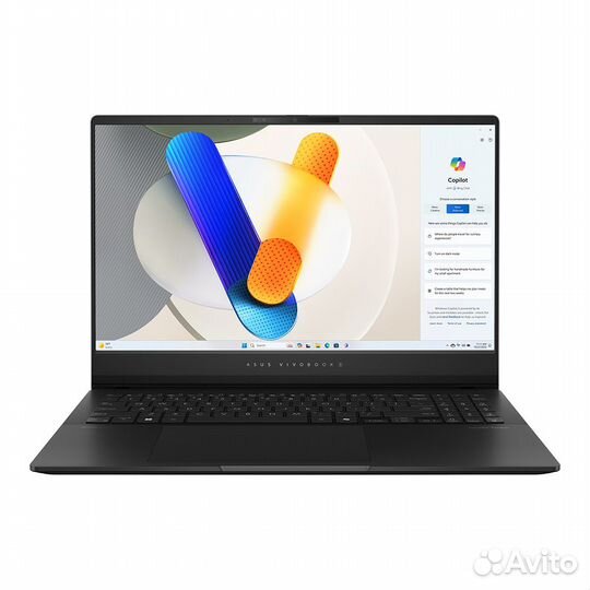 Ноутбук Asus Vivobook Pro 15/Ultra 5/32/1Tb/2024