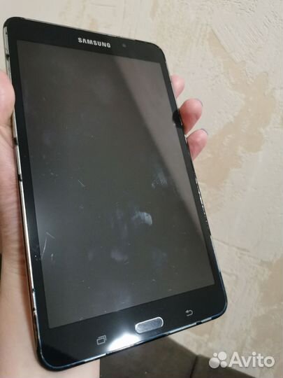 Samsung galaxy tab 4 sm t230