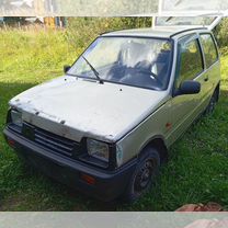 ВАЗ (LADA) 1111 Ока 0.7 MT, 2005, 70 000 км, с пробегом, цена 65 000 руб.