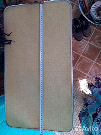 Стиральная машина полуавтомат