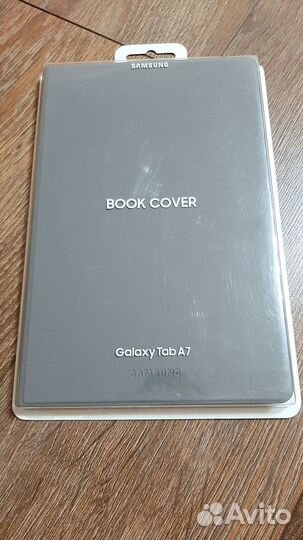 Чехол на планшет samsung galaxy tab a7