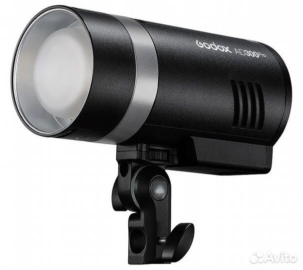 Вспышка аккумуляторная Godox Witstro AD300Pro