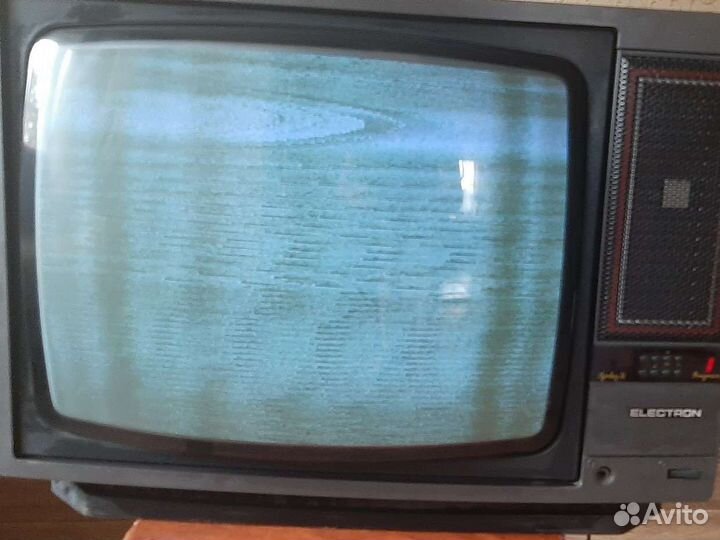 Телевизоры