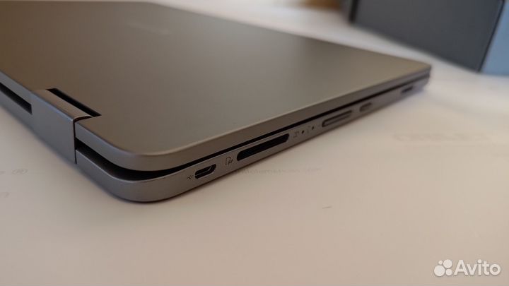 Ноутбук трансформер Asus VivoBook Flip 14