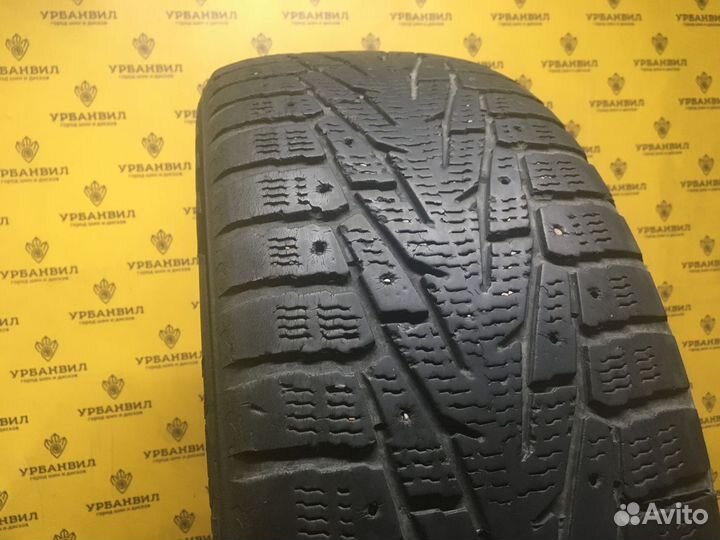 Nokian Tyres Hakkapeliitta 7 SUV 235/55 R19 105T