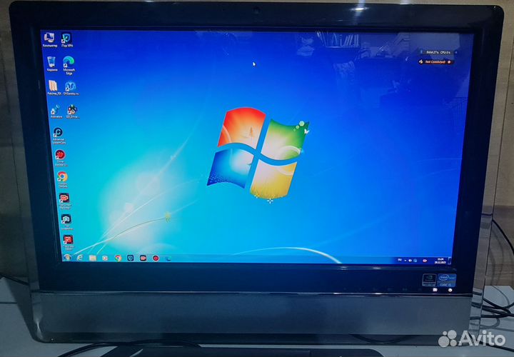 Моноблок MSI ms-ae32Core i5