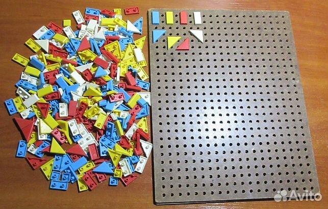 Развивающие, обучающие игры