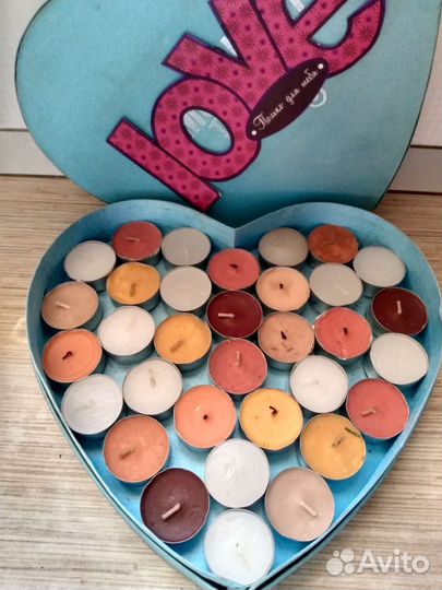 Свечи,подсвечники икеа