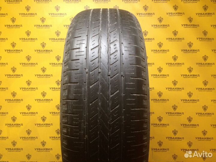 Hankook Dynapro HP RA23 235/65 R17