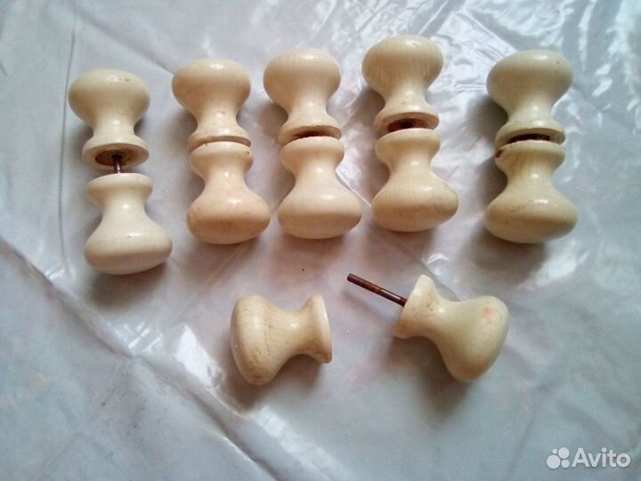 Ручки для двери