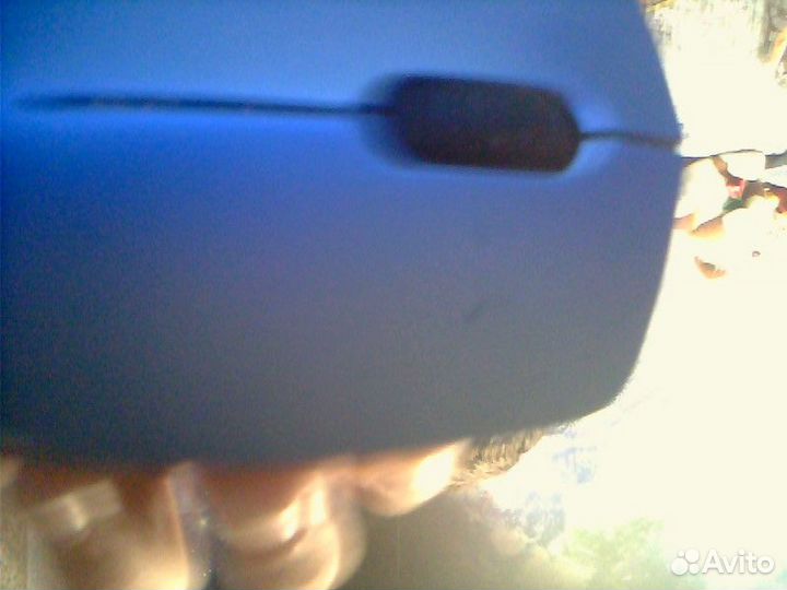 Продам мышь компьютерную