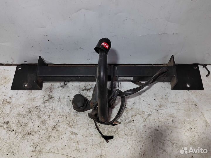 Фаркоп на BMW 3 e92 e93 бмв 3 Е92 Е93