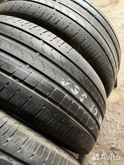 Pirelli Scorpion Verde 235/50 R19