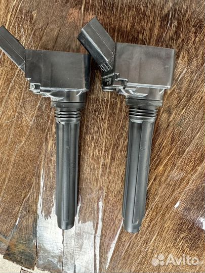 Катушка зажигания vag gen3