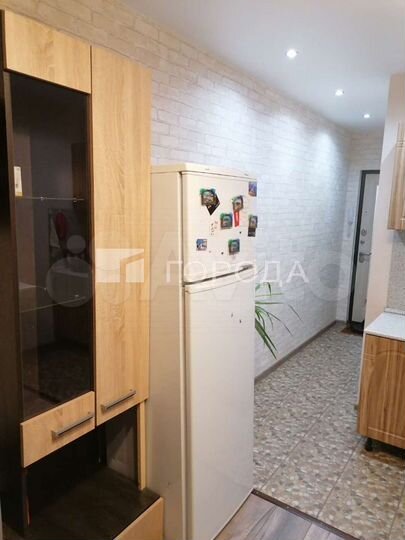 Квартира-студия, 19,8 м², 2/9 эт.