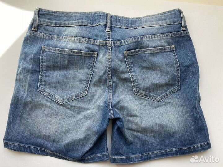 Новые шорты 48