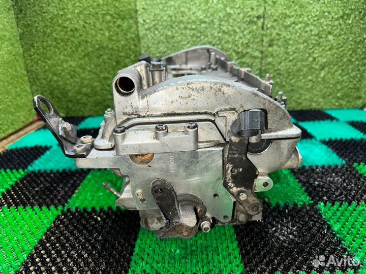 Гбц Vag Octavia Passat A4 Superb Jetta 1.8T