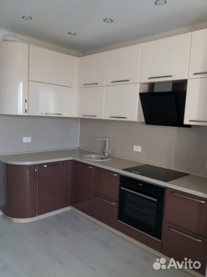 Кухня от didi