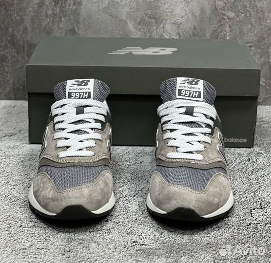 Кроссовки мужские new balance 997