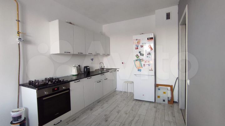 3-к. квартира, 69,7 м², 2/3 эт.