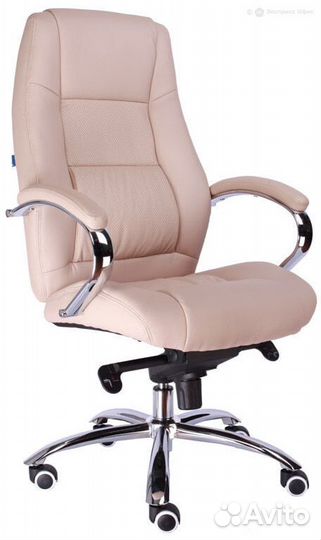 Кресло для руководителя Kron M