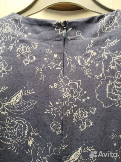 Платье дизайнерское Olga Broka