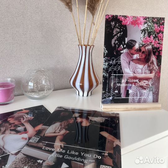 Витраж на праздник