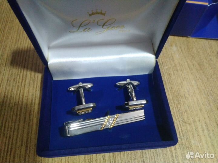 Мужской подарочный набор