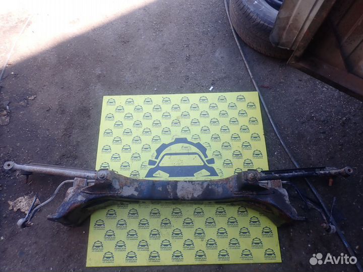 Балка задняя для Hyundai Sonata IV (EF) / Sonata