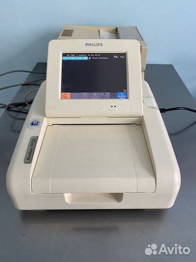 Фетальный монитор