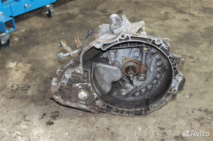 МКПП Daewoo Nexia 150 F16D3