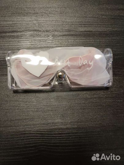 Солнцезащитные очки для девочек