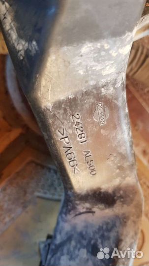 Проводка Моторная на Nissan фуга