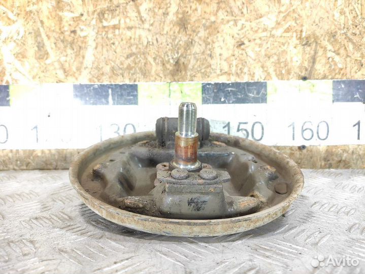 Щит опорный Renault Logan 2005 2014