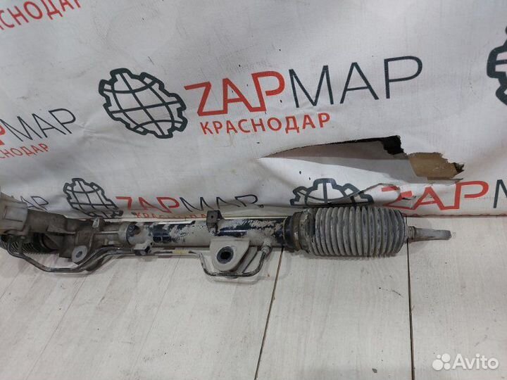 Рулевая рейка Renault Duster 1 2010 2011 2012 2013