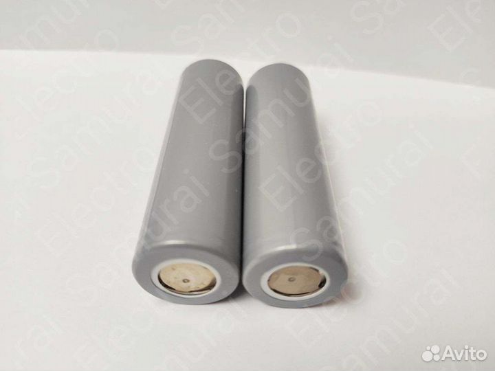 Аккумуляторы 21700 4750 мАч LG M50LT 14.4а