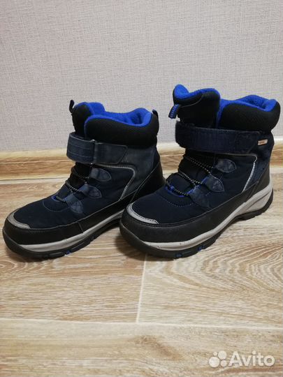 Зимние ботинки Reima 36