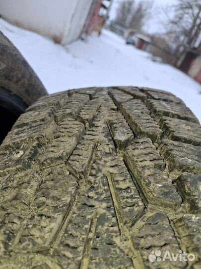 Cordiant Snow Cross 185/60 R15