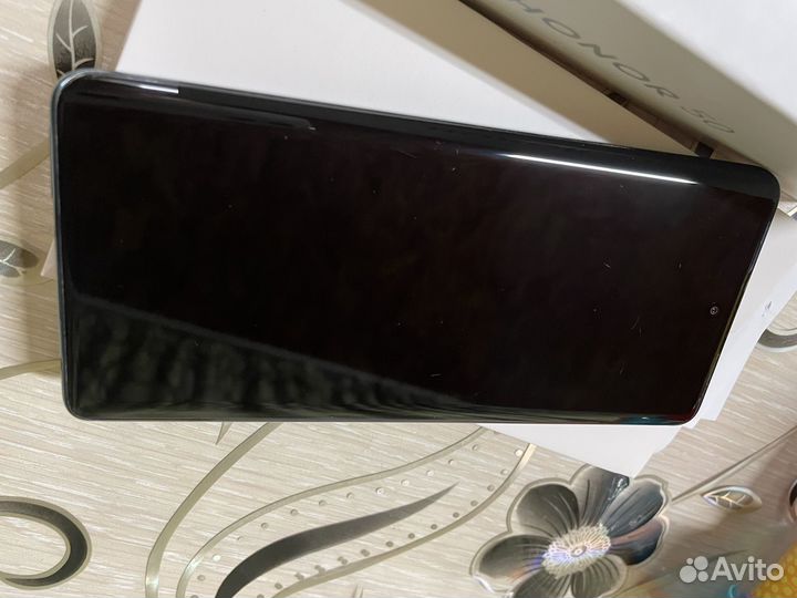 HONOR 50, 6/128 ГБ