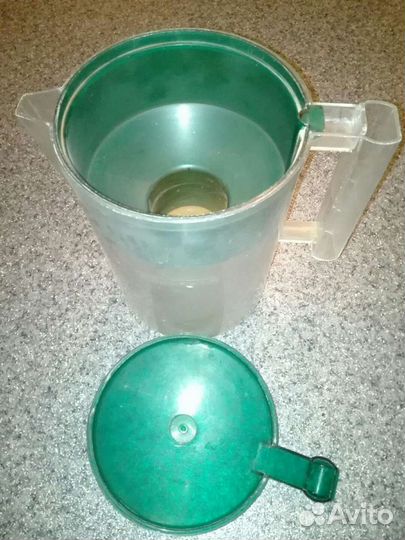 Фильтр для воды