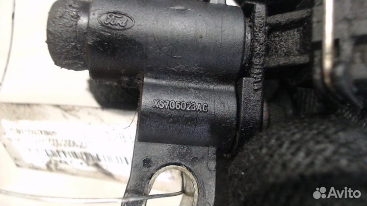 Датчик положения коленвала Ford Transit, 2003