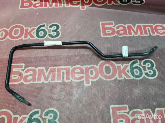 Трубка гидроусилителя Chery Fora