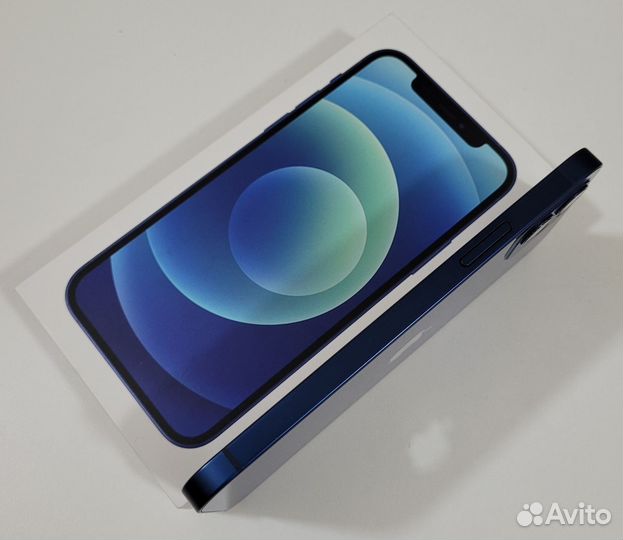 iPhone 12, 128 ГБ