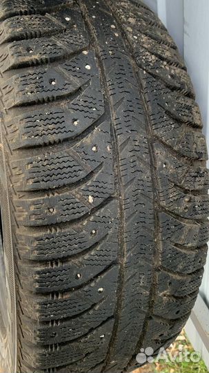 Accelera Delta 205/55 R16