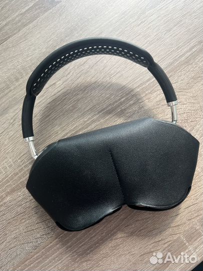 Беспроводные наушники apple airpods max копия