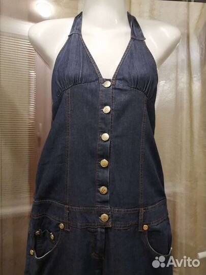 Комбинезон женский летний 40-42 Италия