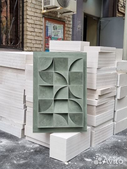 Настенное панно